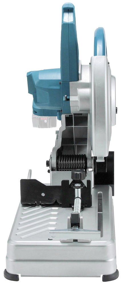 Trennschleifmaschine 355mm 2x18v