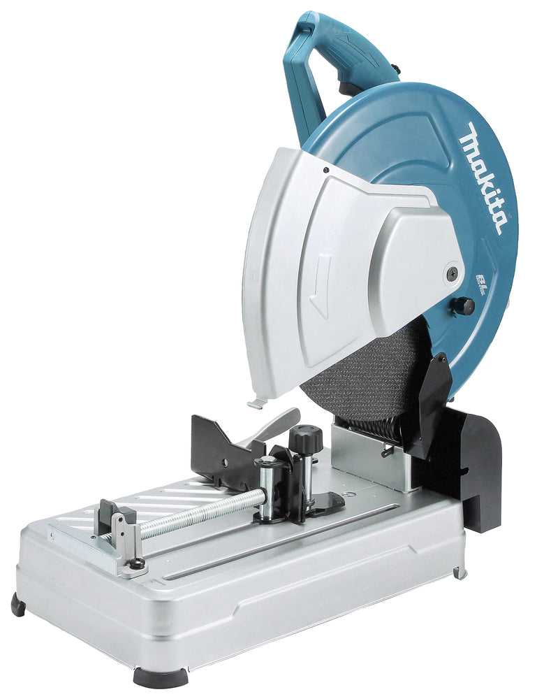 Trennschleifmaschine 355mm 2x18v
