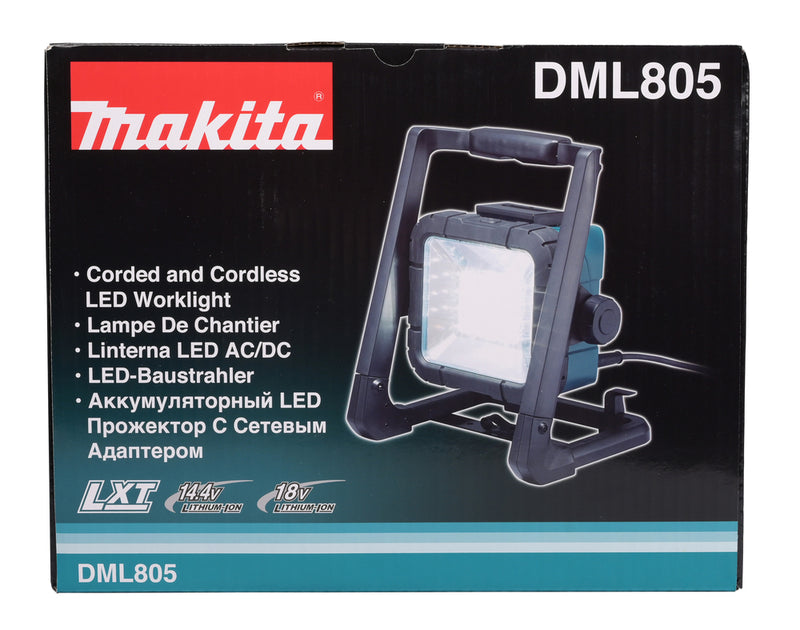 Dml805