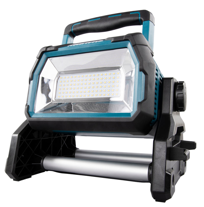 LED-Akku-Baustellenlampe LXT®