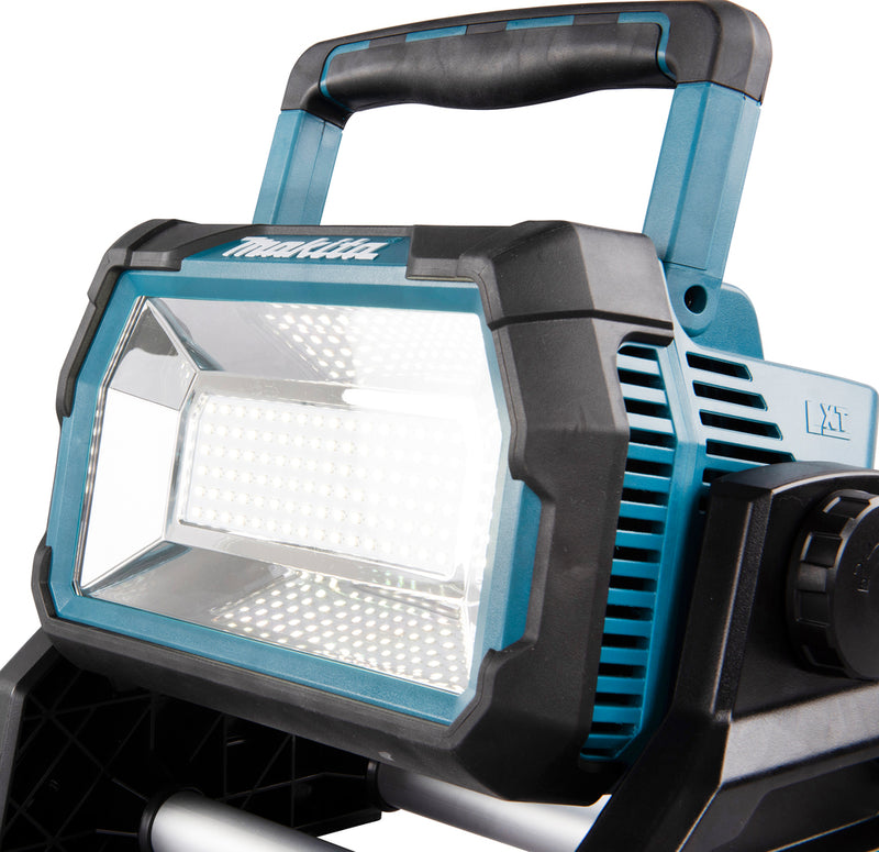 LED-Akku-Baustellenlampe LXT®