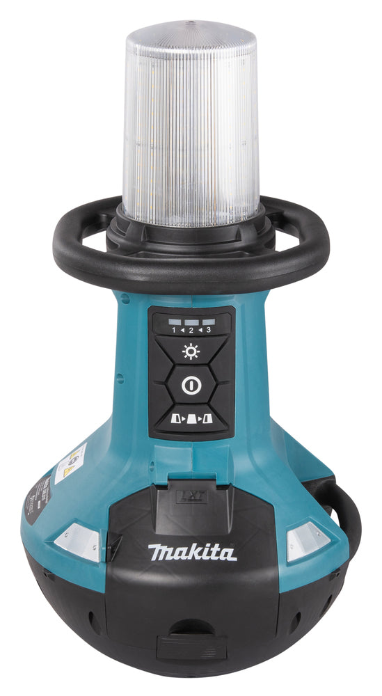 Baustellen LED-Lampe