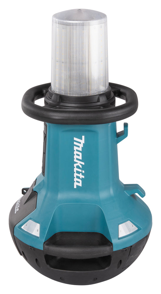 Baustellen LED-Lampe