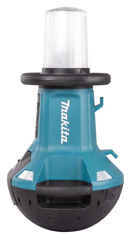 Baustellen LED-Lampe