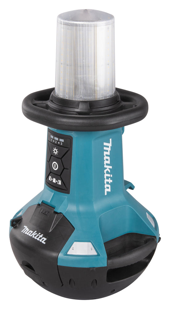 Baustellen LED-Lampe