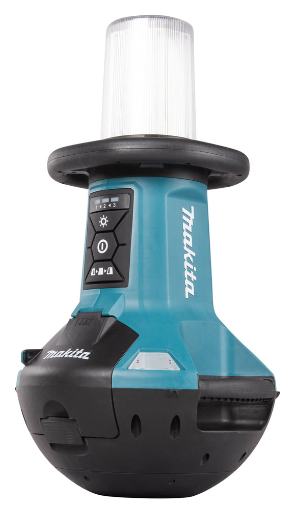 Baustellen LED-Lampe