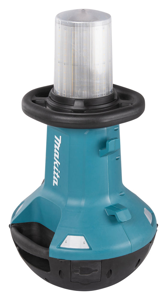 Baustellen LED-Lampe