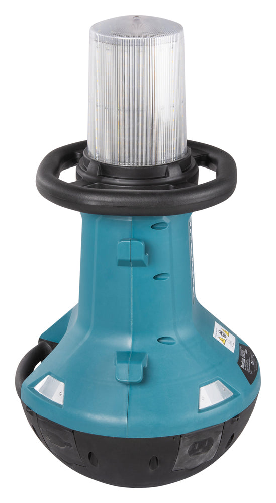 Baustellen LED-Lampe