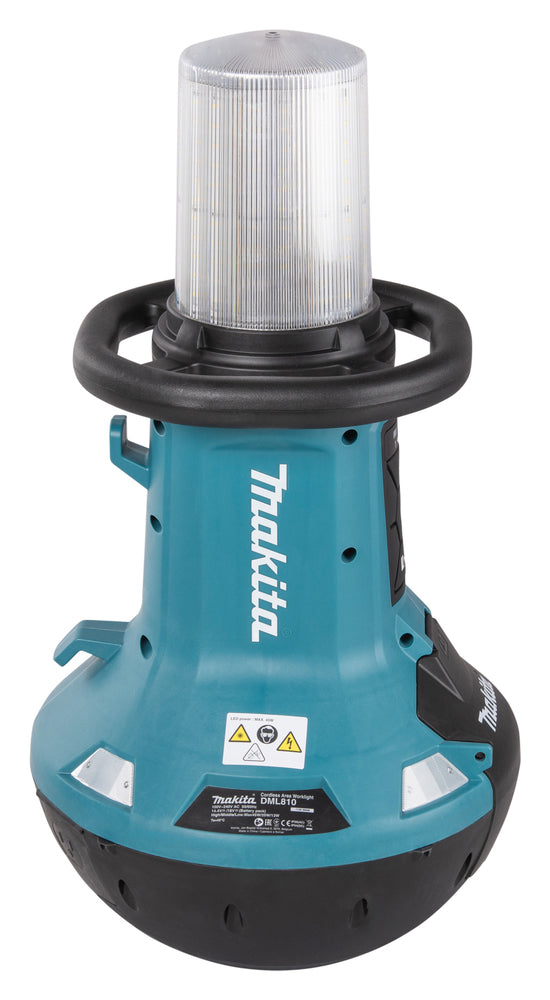 Baustellen LED-Lampe