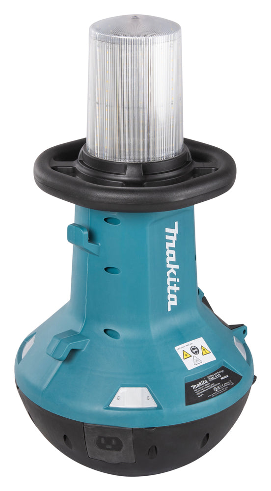 Baustellen LED-Lampe