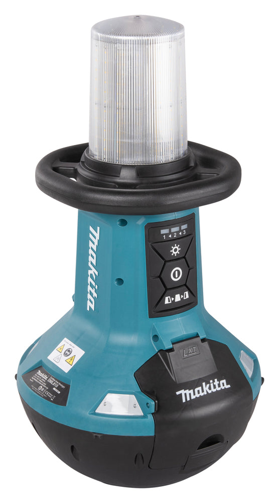 Baustellen LED-Lampe