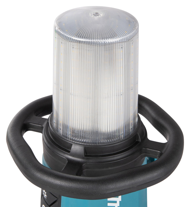 Baustellen LED-Lampe