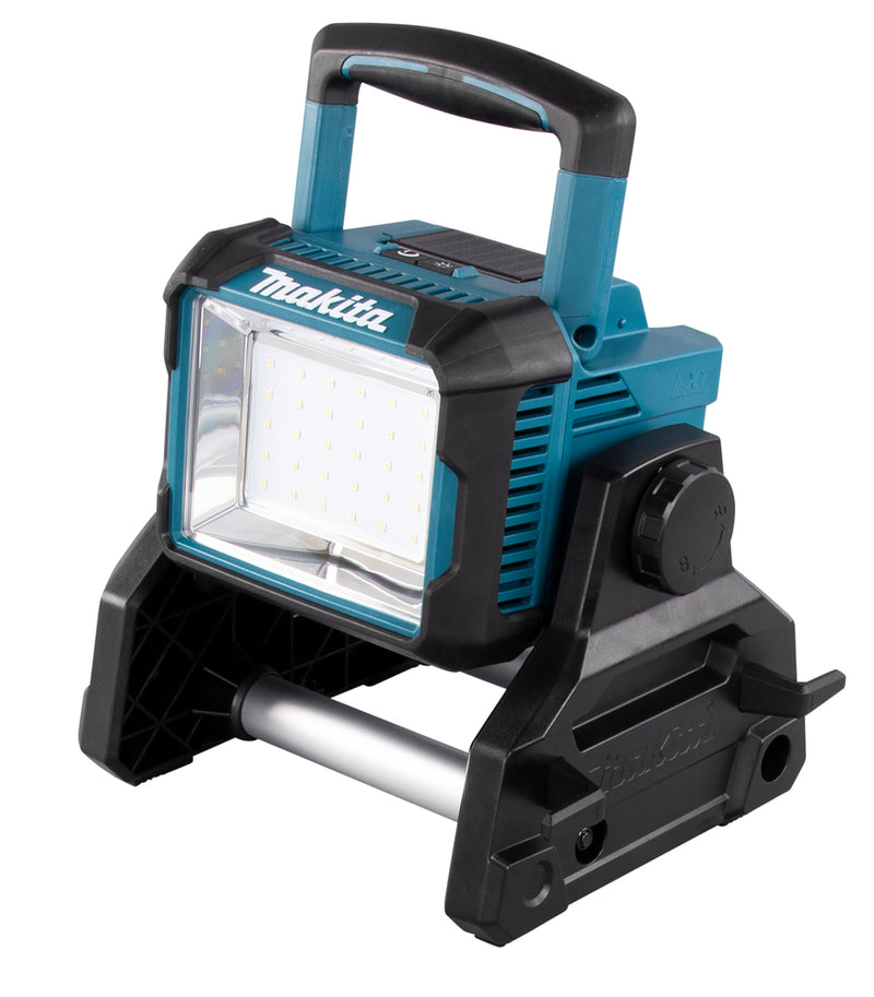 LED-Akku-Baustellenlampe LXT®