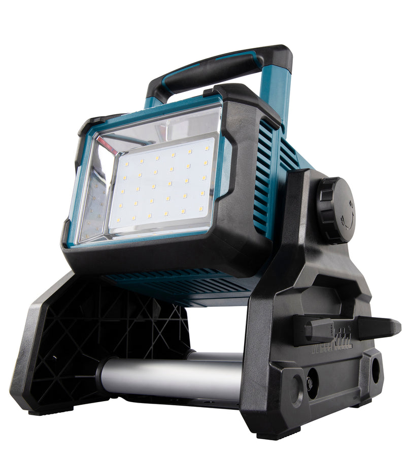 LED-Akku-Baustellenlampe LXT®