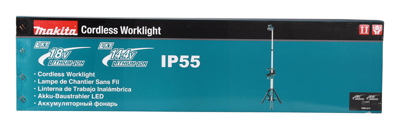 LED-Baustellenlampe LXT®