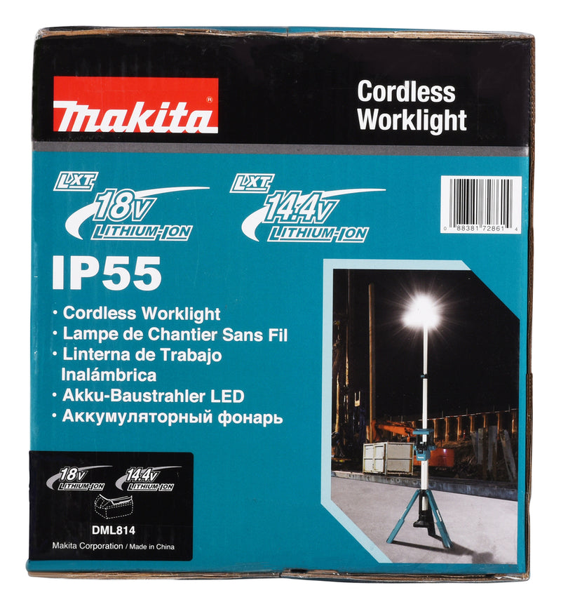 LED-Baustellenlampe LXT®