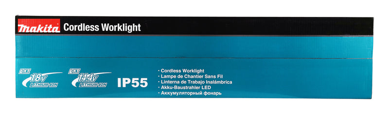LED-Baustellenlampe LXT®