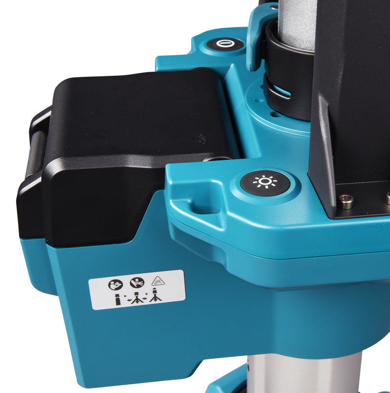 LED-Baustellenlampe LXT®