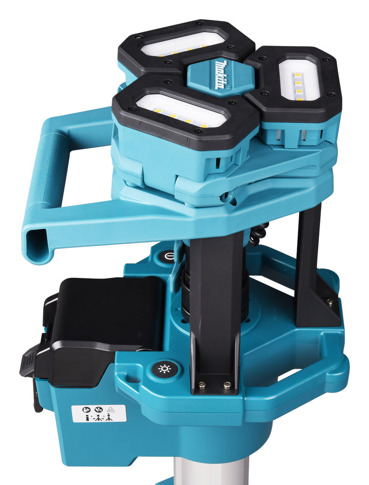 LED-Baustellenlampe LXT®