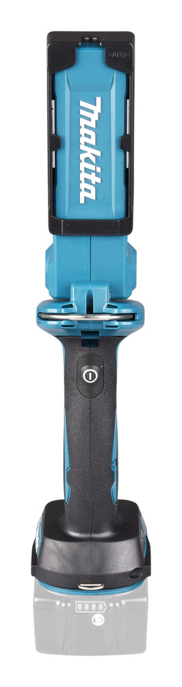 LED Stablampe+Diffusor 18V