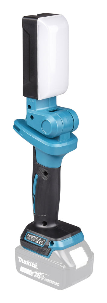 LED Stablampe+Diffusor 18V
