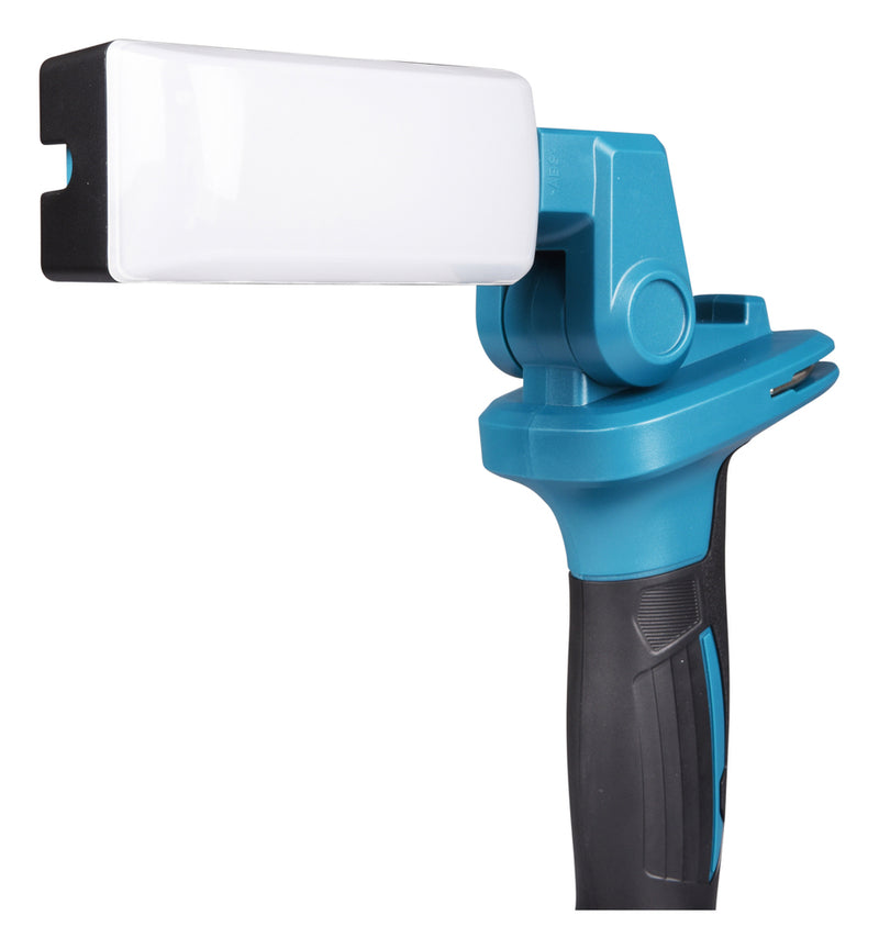LED Stablampe+Diffusor 18V