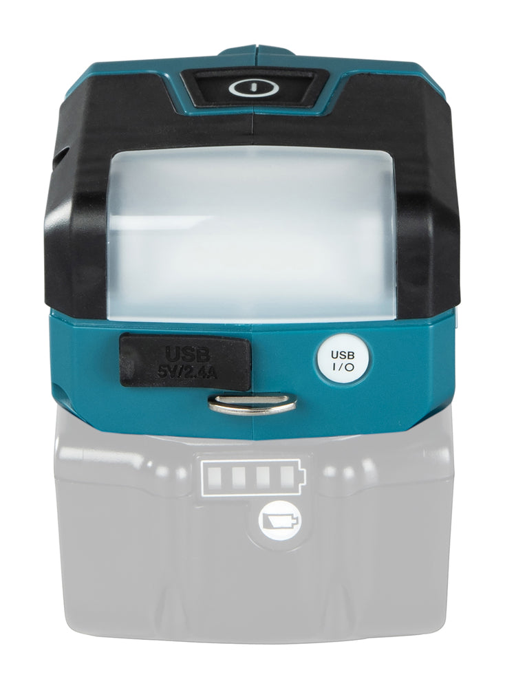 Akku-Lampe LED LXT®