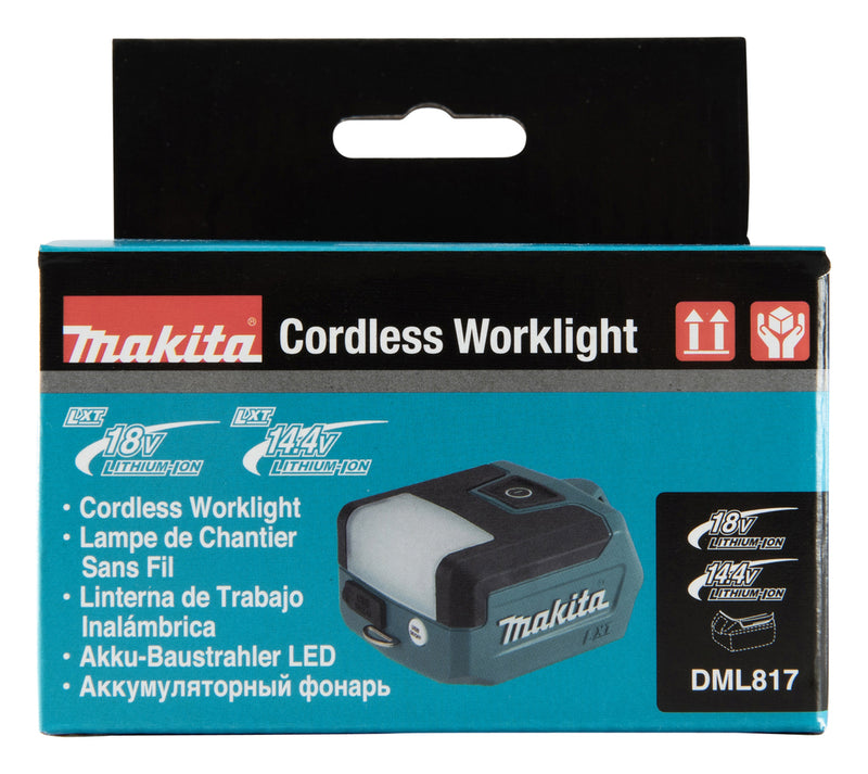 Akku-Lampe LED LXT®