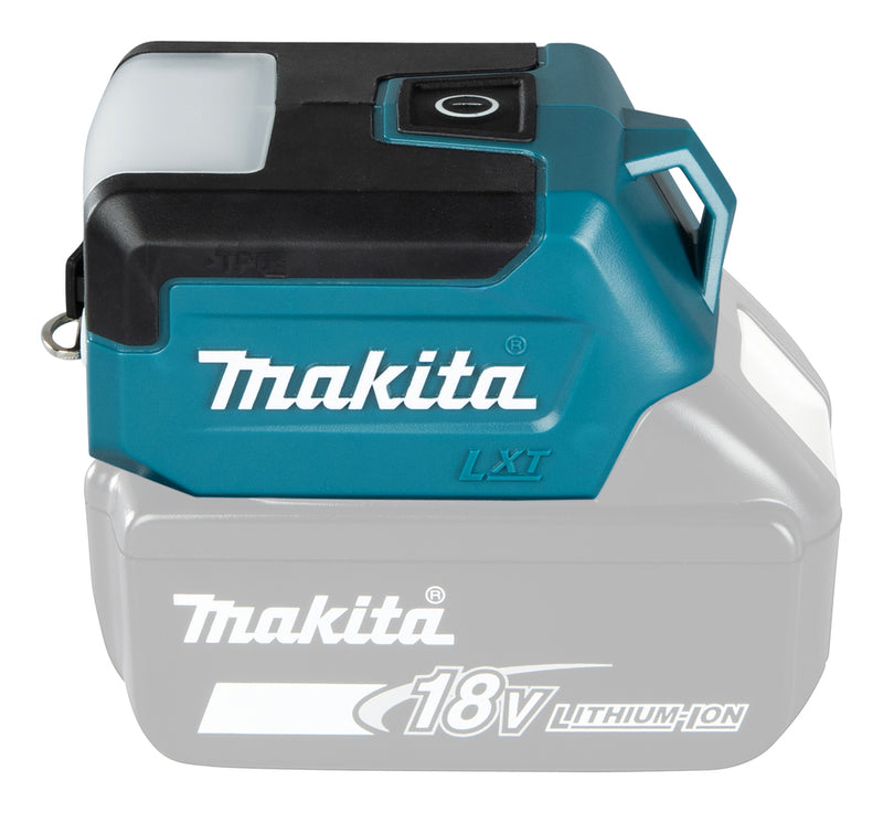 Akku-Lampe LED LXT®