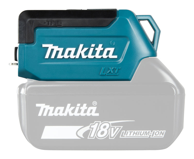 Akku-Lampe LED LXT® – 18V
