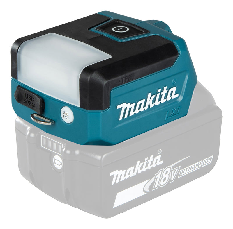 Akku-Lampe LED LXT® – 18V
