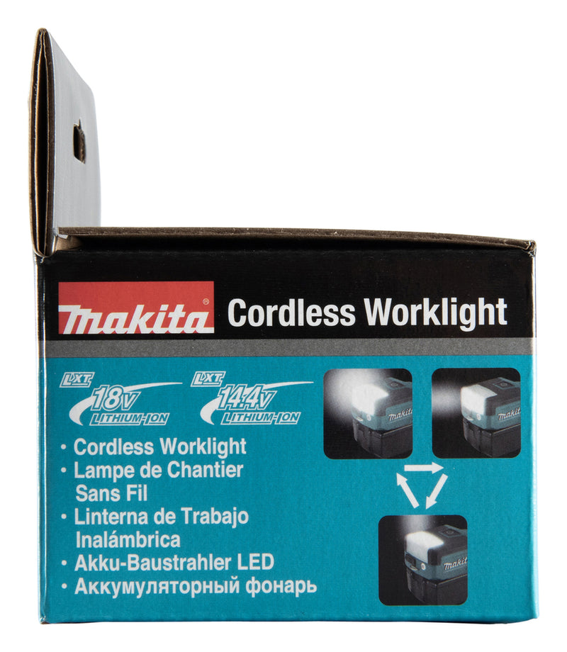 Akku-Lampe LED LXT®