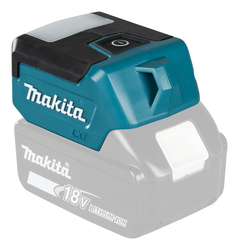 Akku-Lampe LED LXT®