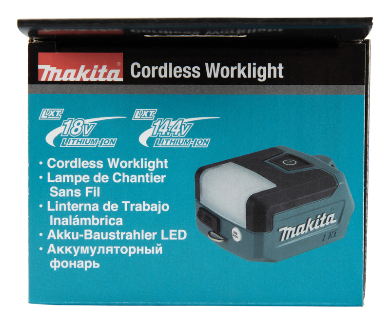 Akku-Lampe LED LXT®