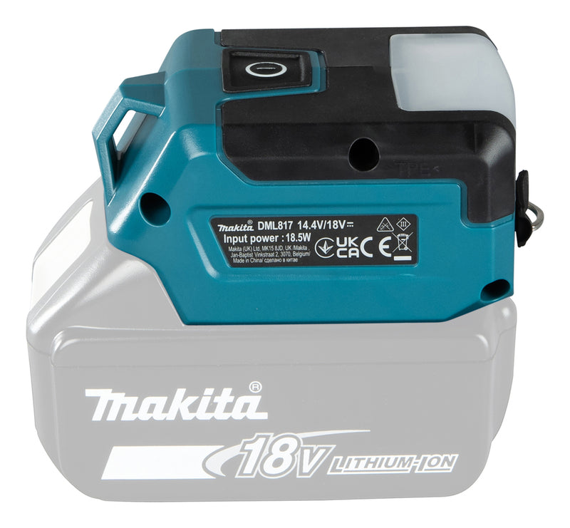 Akku-Lampe LED LXT® – 18V