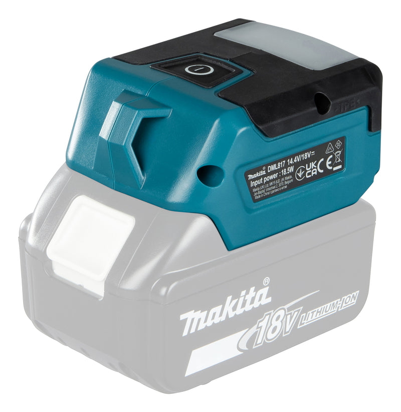 Akku-Lampe LED LXT®