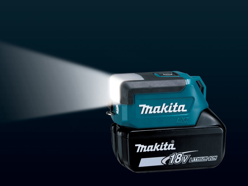 Akku-Lampe LED LXT®