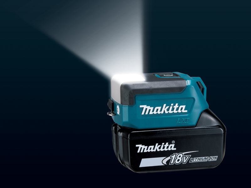 Akku-Lampe LED LXT®