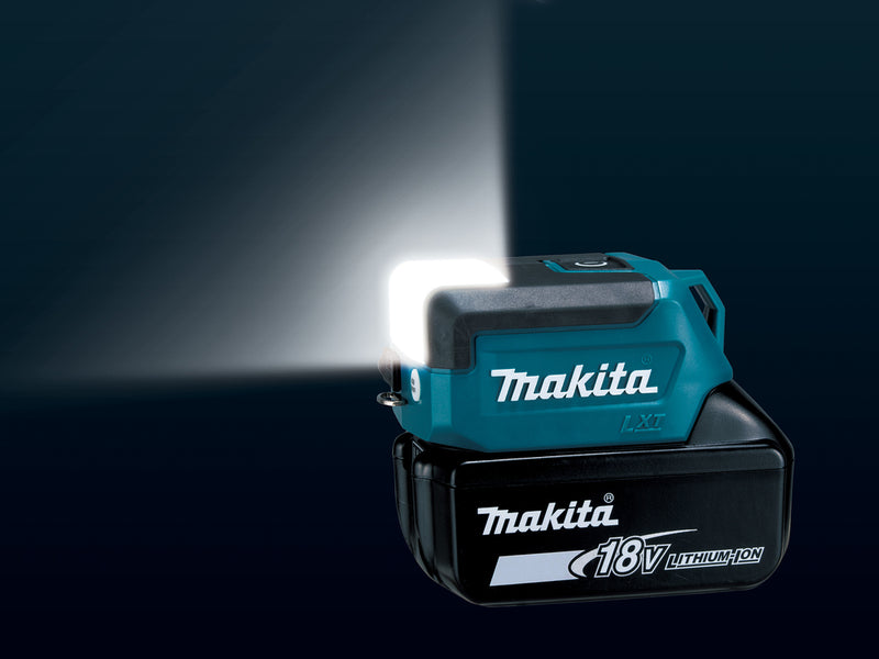 Akku-Lampe LED LXT®