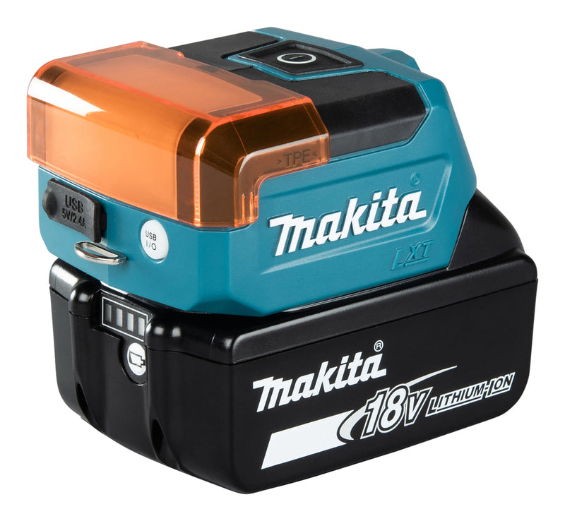 Akku-Lampe LED LXT® – 18V