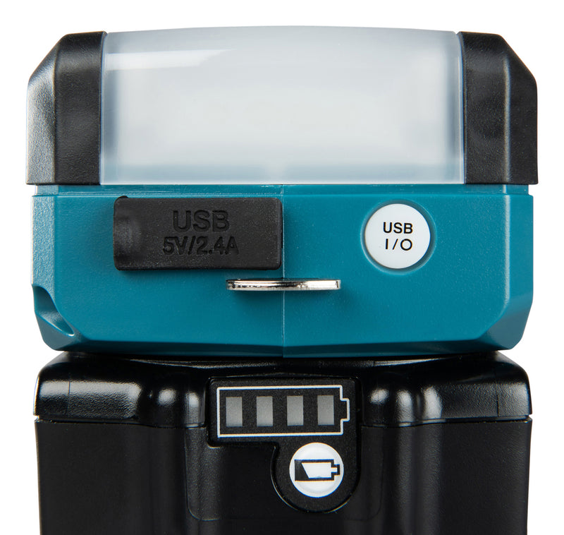 Akku-Lampe LED LXT® – 18V