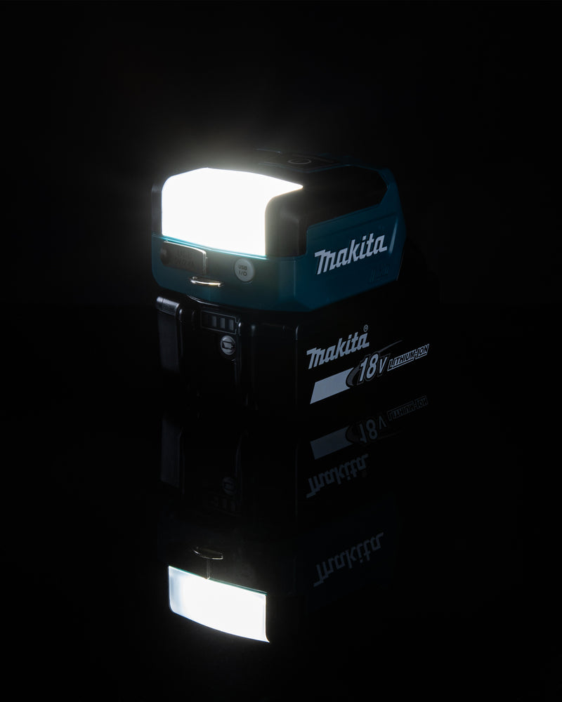 Akku-Lampe LED LXT®