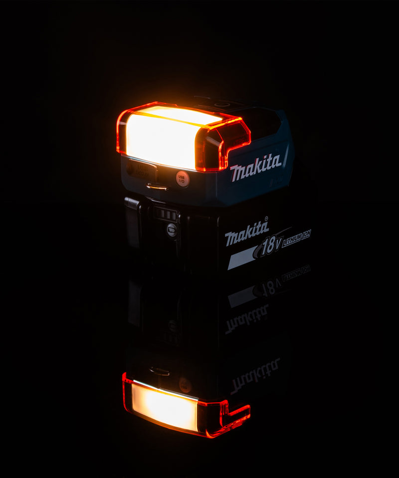 Akku-Lampe LED LXT®