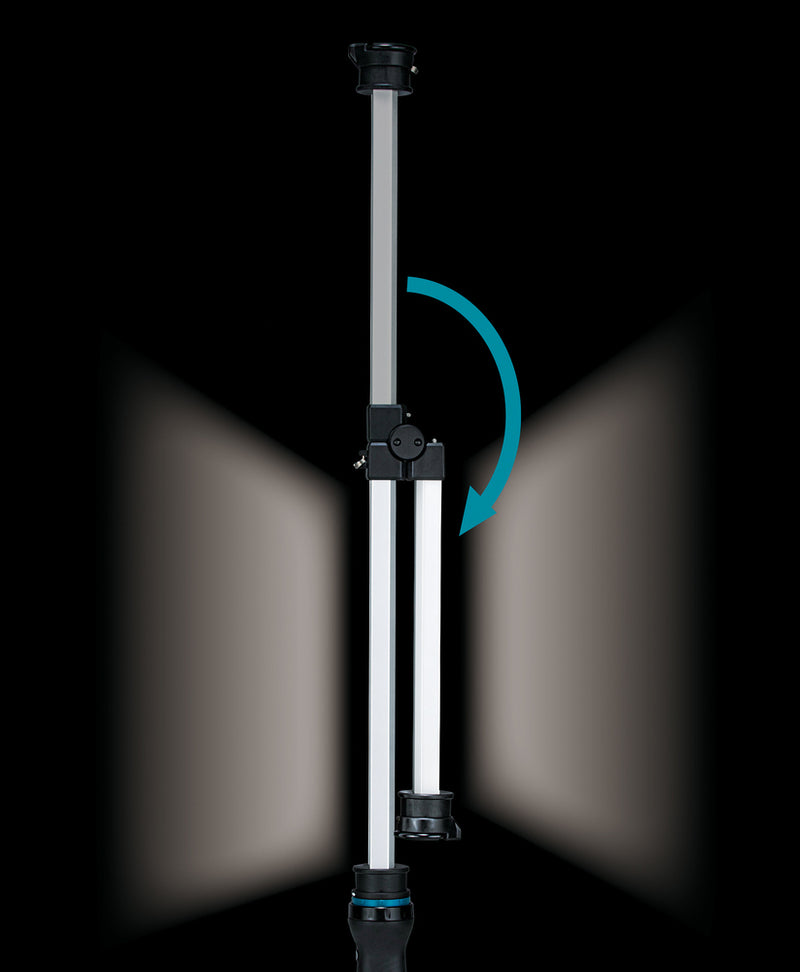 LED-Falbare Lichleiste
