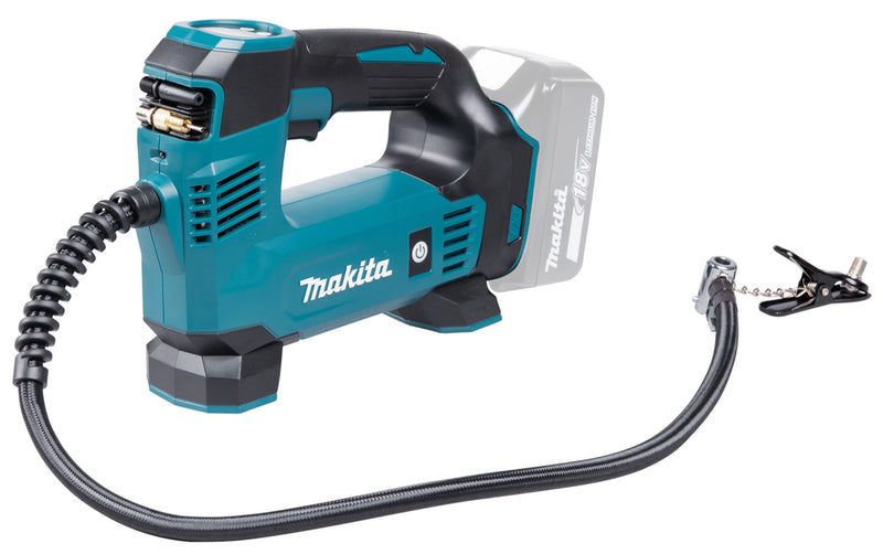Akku-Luftpumpe LXT 18V