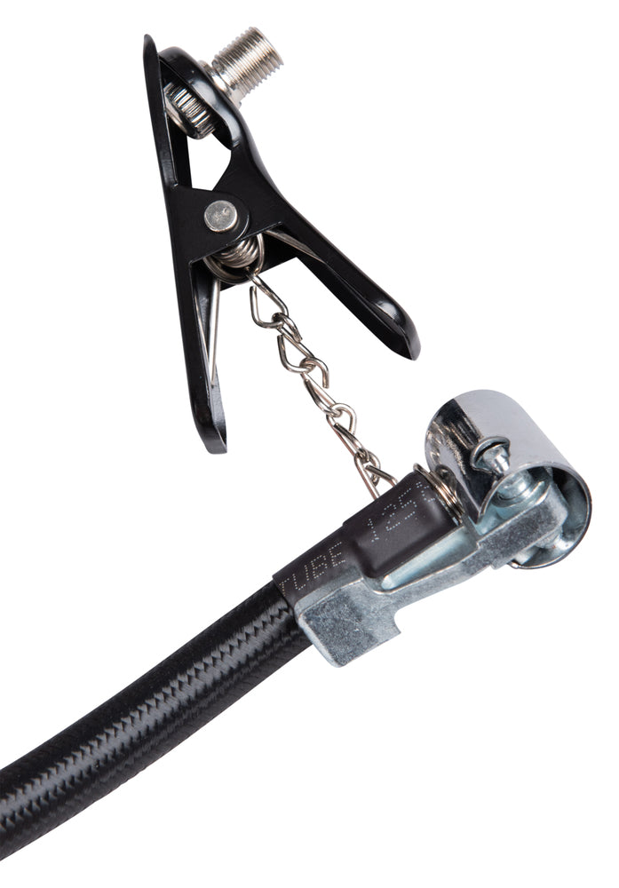 Akku-Luftpumpe LXT 18V – 18V • 8,3 bar / 121 psi • 12,0 l/min