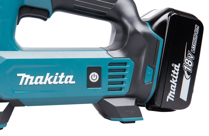 Akku-Luftpumpe LXT 18V – 18V • 8,3 bar / 121 psi • 12,0 l/min