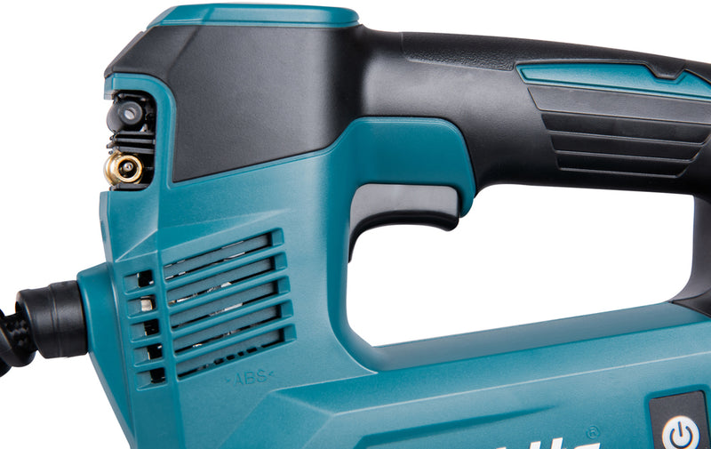 Akku-Luftpumpe LXT 18V – 18V • 8,3 bar / 121 psi • 12,0 l/min