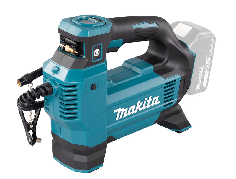 Akku-Luftpumpe LXT 18V