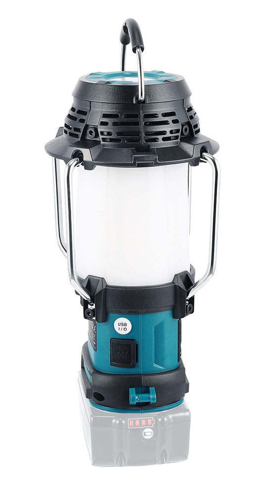 Akku-Radio mit Laterne LXT®
